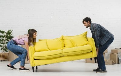¿Mudarse de Casa? Hazlo Fácil con una Lista