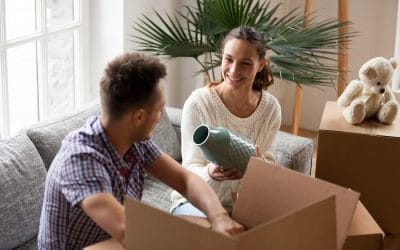 Consejos Para Mudarse a Otro Hogar